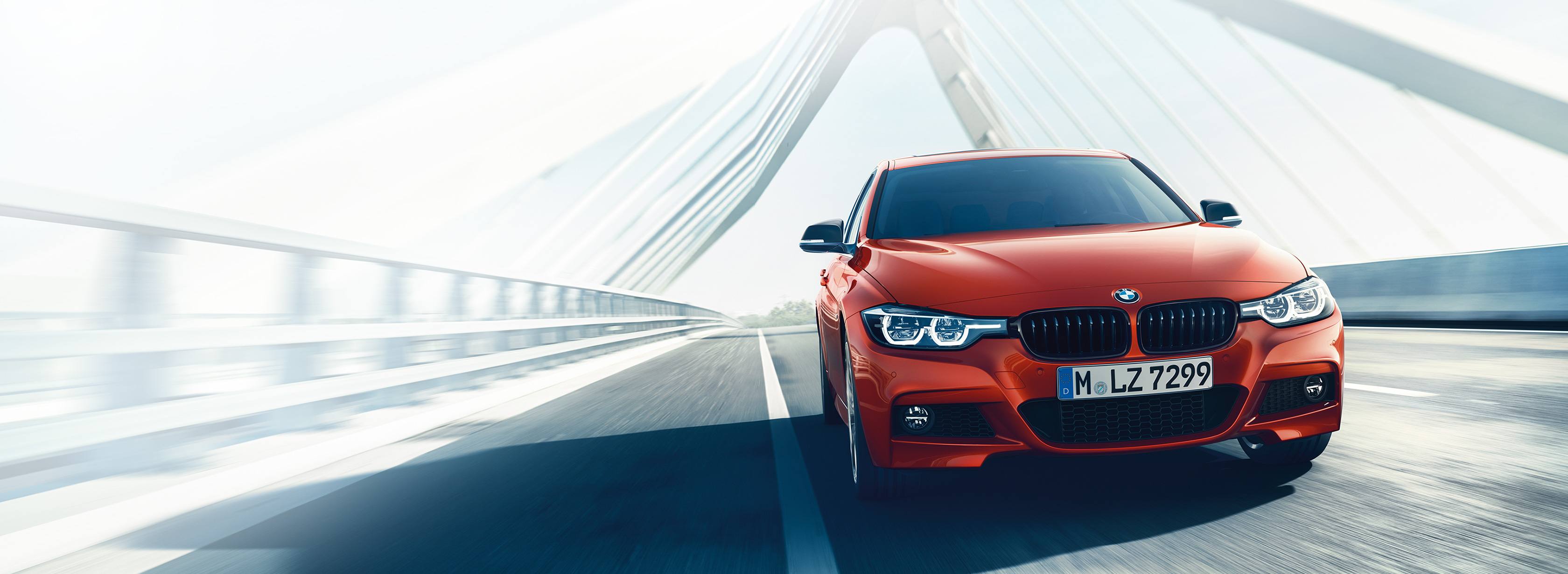 BMW Seria 3 Sedan editie limitata